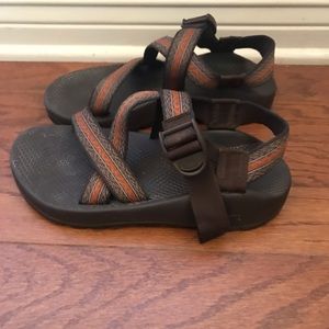 Chaco Vibram Sandals